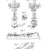 Patent 18 mei 1897 J.Forbes, Halifax Nova Scotia (Canada)