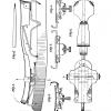 Patent nr.391136 d.d. 16 oktober 1888 J.Forbes, Halifax Nova Scotia (Canada)