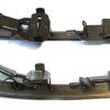 Schaats patent oktober 1888 J.Forbes, Halifax Nova Scotia (Canada)