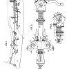 Patent 3 juli 1894 J.Forbes, Halifax Nova Scotia (Canada)