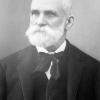Charles Samuel Osborn