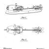 Patent 1881 schaatsenmakers W.G. en J.L. Rawbone, Toronto (Canada)