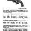 Advertentie 1882 schaatsenmaker J.L.Rawbone, Toronto (Canada)
