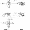 Patent 1872 schaatsenmaker E.L.Fenerty, Halifax (Nova Scotia Canada)