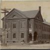 Foto fabriek D.Maydole, Norwich (New York, USA)