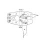 Patent 1870 schaatsenmaker M.Kinsey, Newark (New Jersey, USA)