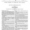 Patent 1870 schaatsenmaker M.Kinsey, Newark (New Jersey, USA)