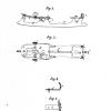 Patent 1871 schaatsenmaker M.Kinsey, Newark (New Jersey, USA)