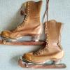 Salchov model schaatsenverkoper Fritsch&Co, Zürich (Zwitserland)