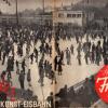 Catalogus ca.1935 Kunstrijden en IJshockey Fritsch&Co, Zürich (Zwitserland)