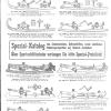 Catalogus ca.1910 schaatsenverkoper Paul Kühn, Leipzig (Duitsland)