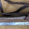 Schoonrijschaats onbekende schaatsenmaker D.V.R.