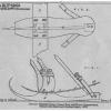 Patent 1831 van John Rodgers, George Rodgers en Thomas Fellows, Sheffield (Engeland)