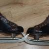 IJshockeyschaats POLSPORT schaatsenmaker WWSS, Wroclaw (Polen)