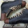IJshockeyschaats POLSPORT schaatsenmaker WWSS, Wroclaw (Polen)