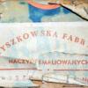 Doos Kunstschaats JUNAK schaatsenmaker MFNE, Myszków (Polen)