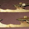 New York Club Skate schaatsenmaker E.G.Stones&Co, Philadelphia (Pennsylvania, USA)