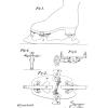 Patent 1870 Charles T.Day, Newark (New Jersey, USA)
