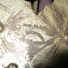 New York Club Skate schaatsenmaker E.G.Stones&Co, Philadelphia (Pennsylvania, USA)