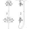 Patent 1863 Charles T.Day, Newark (New Jersey, USA)