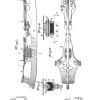 Patent 1891 Charles T.Day, Newark (New Jersey, USA)