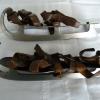 Philadelphia Skate schaatsenmaker G.W.Peeler, Philadelphia (Pennsylvania, USA)