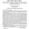 Patent 1868 van Philippe G.Beckley, Newark (New Jersey, USA)