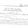 Patent 1863 van Eben T.Starr, New York (New York, USA)