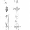 Patent 1869 van Eben T.Starr, New York (New York, USA)