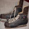 IJshockey schaatsen schaatsenmaker Bauer, Kitchener (Ontario, USA)