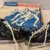IJshockey schaatsen schaatsenmaker Bauer, Kitchener (Ontario, USA)