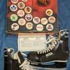 IJshockey schaatsen schaatsenmaker Bauer, Kitchener (Ontario, USA)