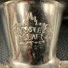 IJshockeyschaats MAPLE LEAF schaatsenmaker St.Lawrence Manufacturing Co, Giffard, Quebec (Canada)