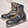 Schaats Mt Royal Pro schaatsenmaker St.Lawrence Manufacturing Co, Giffard, Quebec (Canada)