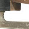 Kunstrijschaats LAURENTIAN schaatsenmaker St.Lawrence Manufacturing Co, Giffard, Quebec (Canada)