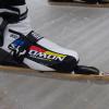 Houten kluunschaats model Classic