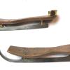 Schaatsen op pootjes schaatsenmaker Fayolle, Parijs (Frankrijk)