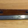 Waddinxveense schaats schaatsenmaker T.Turton&Co, Sheffield (Engeland)