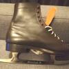 Kunstschaatsen RECORD schaatsenmaker LEI-FRA-SPORT, Wenen (Oostenrijk)