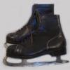 Kunstschaatsen VICTORIA schaatsenmaker LEI-FRA-SPORT, Wenen (Oostenrijk)