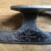 Merkteken kunstschaatsen schaatsenmaker LEI-FRA-SPORT, Wenen (Oostenrijk)