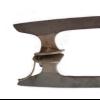 Salchov model KINDAL schaatsen schaatsenmaker B&O Liberg, Eskilstuna (Zweden)