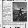 Kaft catalogus 1919-1920 schaatsenverkoper Och Frères (Zwitserland)