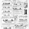 Catalogus 1921-1922 schaatsenverkoper Och Frères (Zwitserland)