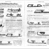 Catalogus 1917 schaatsenverkoper Och Frères (Zwitserland)