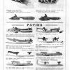 Catalogus 1919-1920 schaatsenverkoper Och Frères (Zwitserland)
