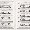 Catalogus ca.1930 schaatsenmaker Václav Schneider, Svoboda nad Úpou (Tsjechië)