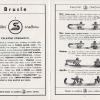 Catalogus ca.1930 schaatsenmaker Václav Schneider, Svoboda nad Úpou (Tsjechië)