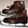 Salchov model schaatsen MARATON schaatsenmaker Konkon, Częstochowa (Polen)