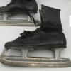 IJshockeyschaats schaatsenverkoper Wright&Ditson, Boston, MA (USA)